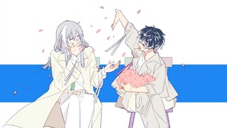 idolish7】【Ribuan RatusanHantu yang merepotkan