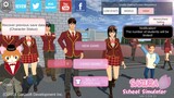 Cách chơi Sakura School Simulator cơ bản #1 | BIGBI Game
