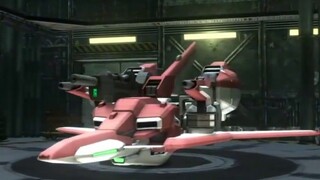 Atas nama "Z", "elang" yang membubung di bumi adalah turunan paling realistis dari Z Gundam.