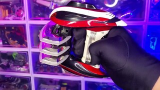 [Theme song] No one can defeat me in my BGM! DX Super Geki Claw - Juken Sentai Gekiranger Enhanced T