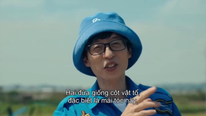 Số 1 Hàn Quốc EP 6 [Sub Việt]