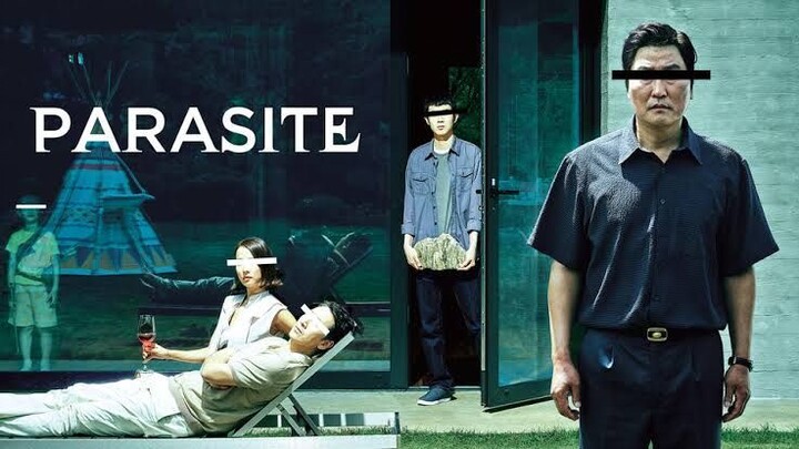 Parasite | Tagalog Dubbed
