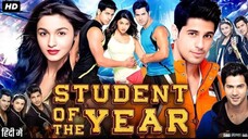 Student Of The Year 2012 Hindi With English Esub 1080p Siddharth Malhotra Varun Dhawan  Alia Bhatt