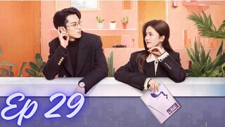 🇨🇳 Only for L0ve Ep 29 (eng sub)