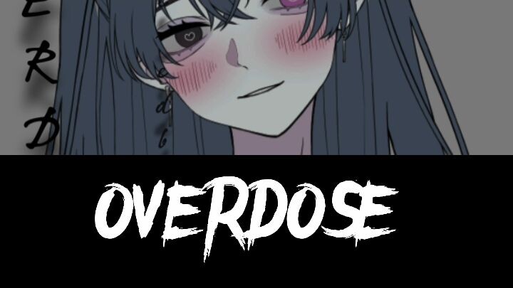 OVERDOSE-NATORI cover by-yor