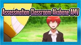  Akabane Is The First One That Harmed Koro-sensei But Ended Up Being Transformed By Him