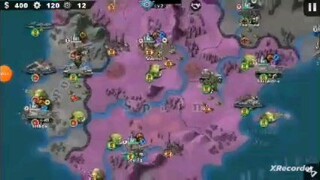 World Conqueror 4 Spain 1943 Conquest