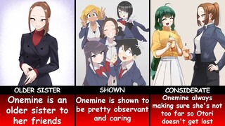 FACTS ABOUT NENE ONEMINE YOU MIGHT NOT KNOW