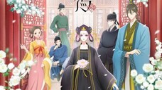 Ep. 6 Koukyuu no Karasu (Sub Indo) | Raven of the Inner Palace | Kokyu no Karasu | Fall 2022