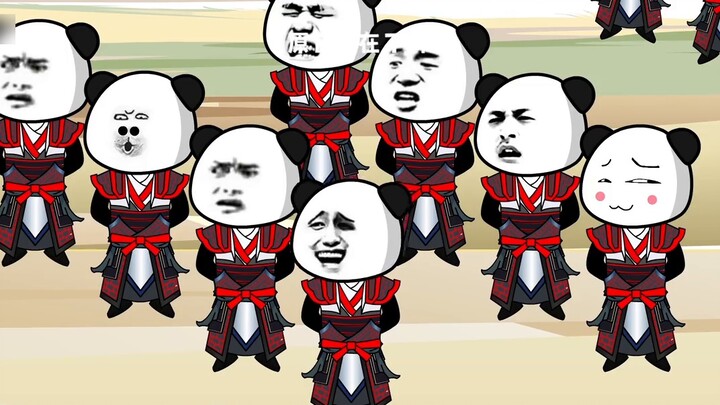 Ming Fubao's life span was restored to tens of thousands of years. After serving as the leader of th