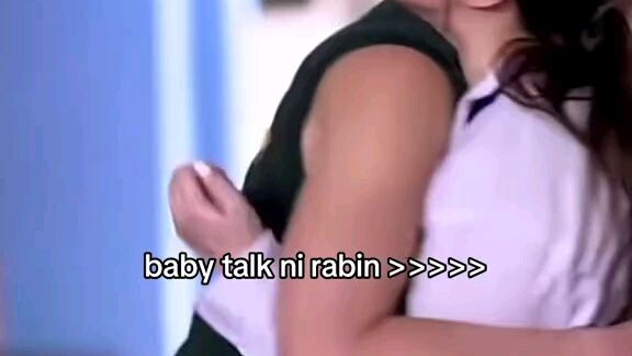 rabin baby talk