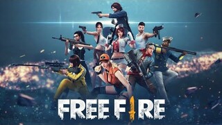 Garena Free Fire Game 🎮 | New Update Theme Song | Right Hand Slow Easy Piano Tutorial