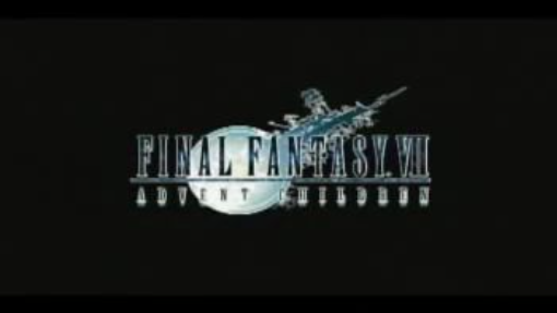 Final Fantasy VII: Advent Children watch for FREE:Link In Description