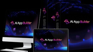 AI App Builder Review – The Best Ultimate No-Code Platform