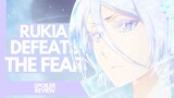 RUKIA'S BANKAI, REVEALED! Bleach: TYBW Episode 19 | Full Manga vs Anime SPOILER Review + Discussion