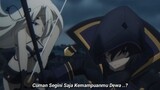 Kage no Jitsuryokusha ni Naritakute! Episode 20 [ END ] .. - Shadow VS Beatrix Siapa Menang ?