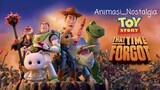 Toy Story That Time Forgot (2014) Malay Dub