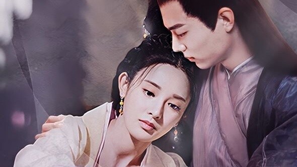 [The Untamed spin-off | Qing Heng Jun x Madam Lan] [Since ancient times, the Lan family has produced