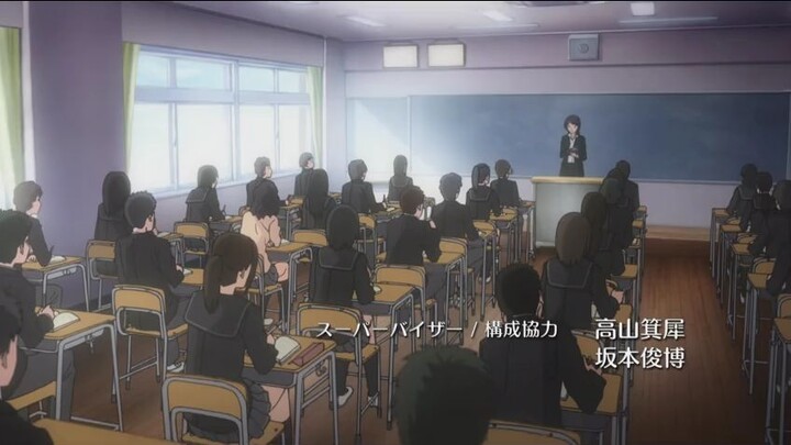 amagami ss episode1 sub indo