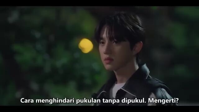 High School Return of A Gangster Sub Indo Eps 04