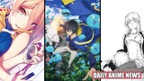The Executioner and Her Way of Life x My Isekai Life x DanMachi S4 | Daily Anime News