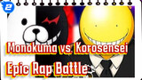[Epic Rap Battle] Monokuma vs. Korosensei!!! (No Subtitle)_2
