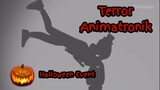 Terror Animatronik ( one night at Freddy's) in 3D