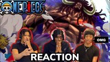 ONE PIECE HATERS WATCH ONE PIECE CAHRACTER INTRODUCTIONS