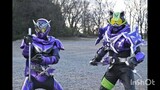 Kamen Rider Geats Bonus Track - ( IZANAGI -Ballad Version) by Ryuga Sato