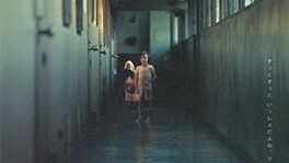 Dark Water (japanese horror)