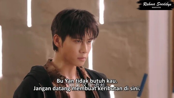 Rainkissed Fate Episode 16-20 Sub Indo