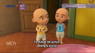 Upin & Ipin Musim 18 Full Movie - Main Petak Umpet - Upin Ipin Terbaru 2024