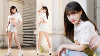 Ai đã từng chơi đua xe chắc chắn sẽ biết bài hát này! ! Bài hát đầu tay của Hyuna đã thay đổi