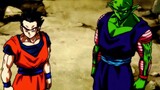 Dragon Ball Super 125: Ribrian is completely enraged, and the second universe suffers heavy losses