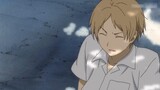 A list of ways that monsters beg Natsume for help. Natsume: Sometimes I really want to call the poli