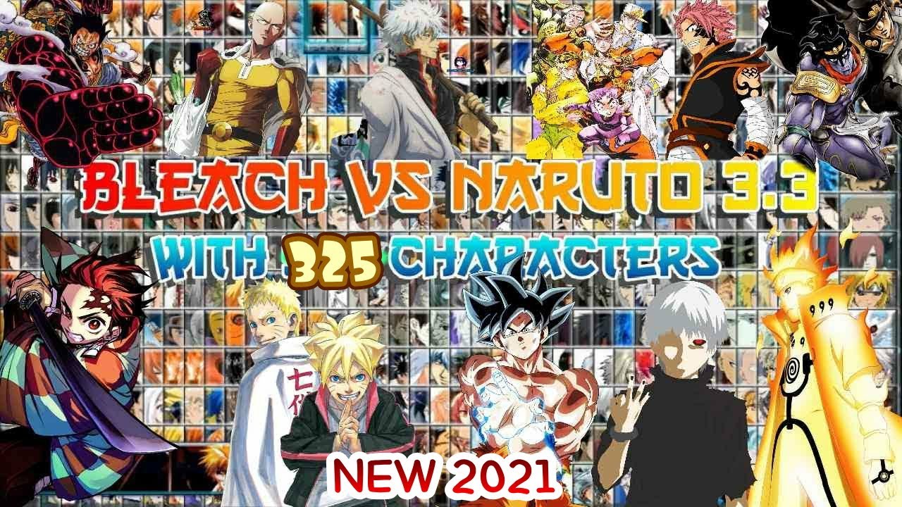 Mới Nhất 2030 Cách Biến Hình Trong Bleach Vs Naruto Cập Nhập 108 Giờ Trước