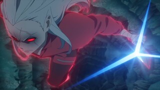 Sirius the Jaeger OST - Battle Against Mikhail | by Masaru Yokoyama