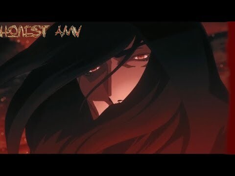 Castlevania = AMV = Warrior's Song(㇏(•̀ᵥᵥ•́)ノ)