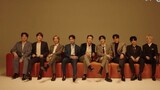 [Super Junior] Ca Khúc Kỷ Niệm 15 Năm Debut 'The Melody' Official MV