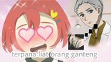 (animasi Indonesia) terpesona oleh ayah muda 😍