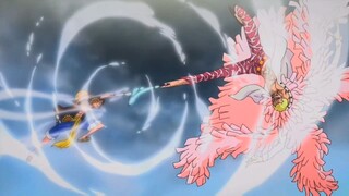 7 Anggota Shichibukai Terkuat di One Piece !!