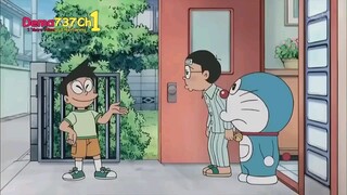 Doraemon - Menanam Kembang Api (Dub Indo)