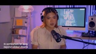 Ysabel Cuevas Love wins All (English Cover)