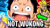 Luffy’s REAL Devil Fruit Will Leave You MINDBLOWN 🤯 (I Swear)
