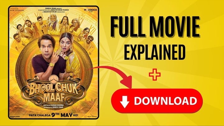 Bhool chuk maaf full movie download link | Bhool chuk maaf release date | Bhool chuk maaf