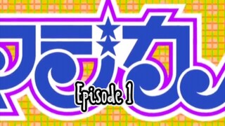 Magikano Episode 1 English subbed