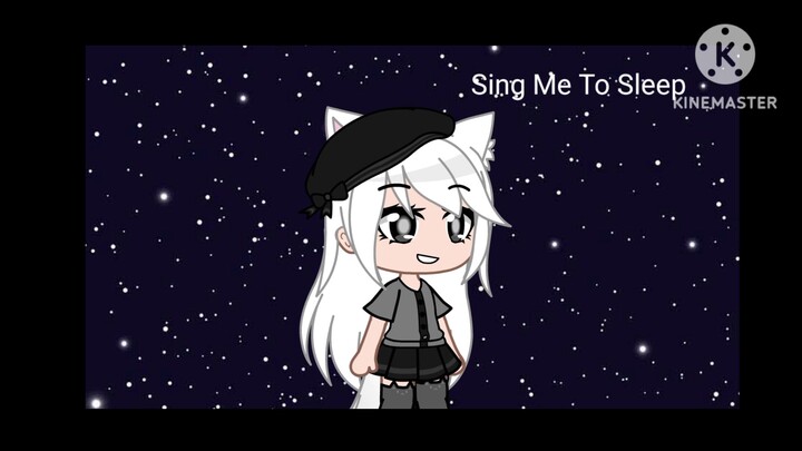 Sing Me To Sleep Tipa Wolf Gacha