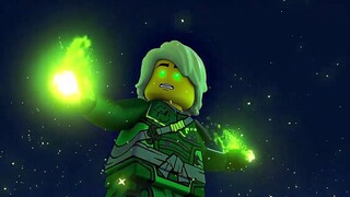 Saya harap Lego phantom ninja akan lebih baik