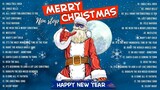 TOP 💯 Christmas ⛄🎄 Songs Full Playlist (2023) HD 🎥