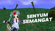 TETAP SENYUM SEMANGAT WALAU SERING DI BULLY | MMD HATSUNE MIKU